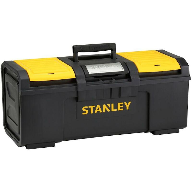 GEREEDSCHAPSKOFFER 24"      1-79-218       STANLEY