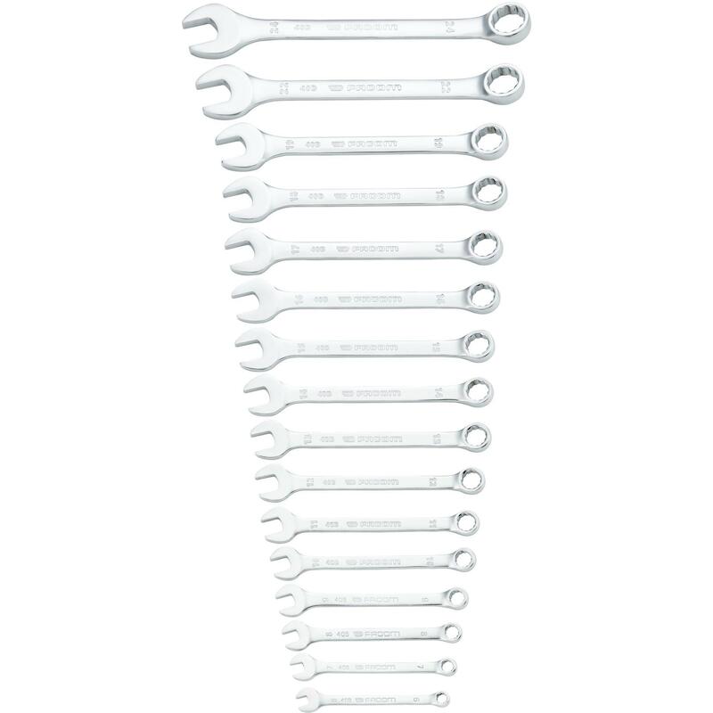 MODULE RINGSTEEKSLEUTELS    MODM.40B-16 (16ST) FAC