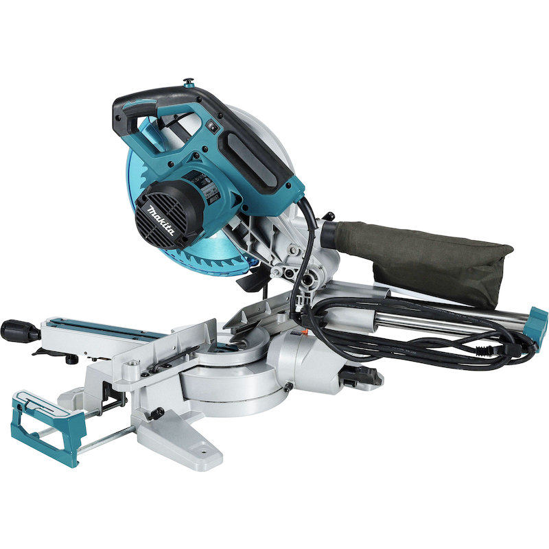 AFKORTZAAG 1450W/260MM      LS1110F         MAKITA