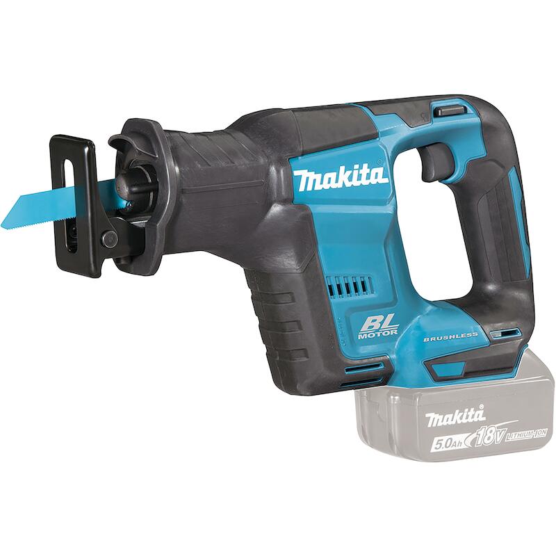 RECIPROZAAG LXT® - DJR188ZJ - MAKITA