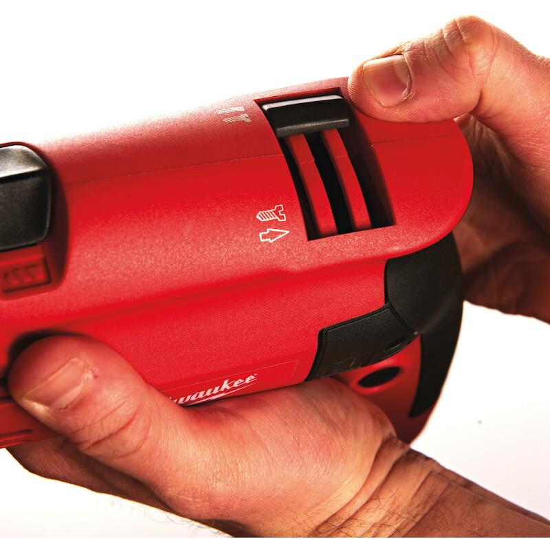 PERCEUSE A PERC.630W        PDE 13 RX(COFF)MILWAUK