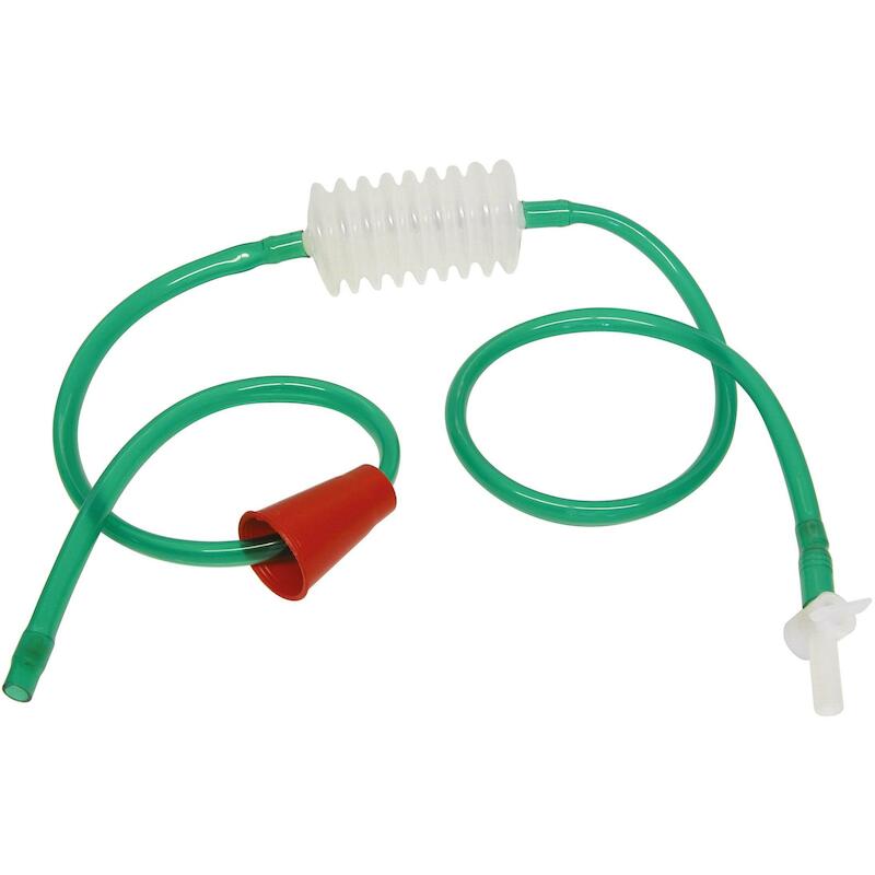 POMPE SIPHON PLAST.FLEX/FLEX 0627005      CARPOINT