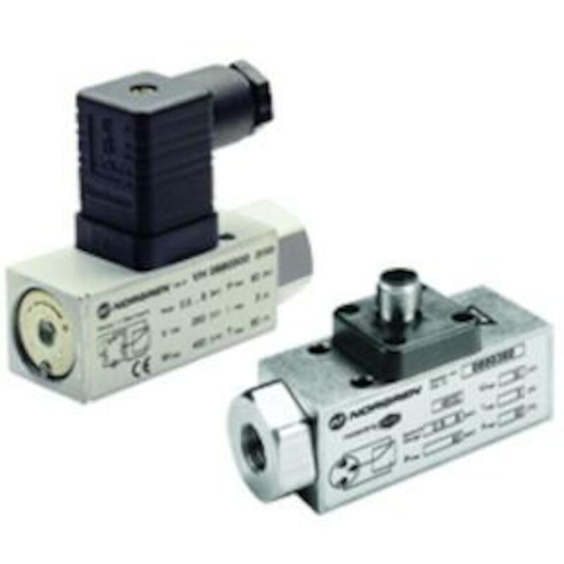PRESSOSTAT 1-16BAR 1/4"F     0880400  PRISE INCL.
