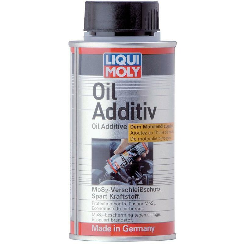 LM 1800 OLIEADDITIEF MOS2 125ML    =1011