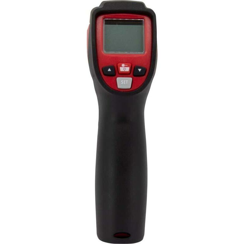 THERMOMETER INFRAROOD       TEMPPOINTER 9   FUTECH