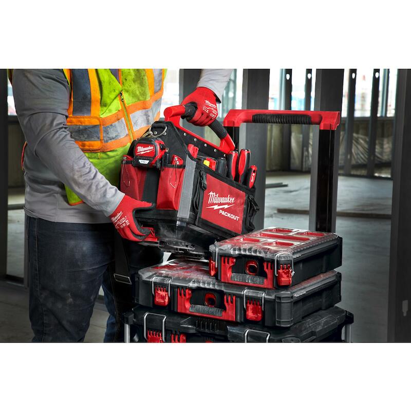 TROLLEY BOX PACKOUT         4932464078   MILWAUKEE