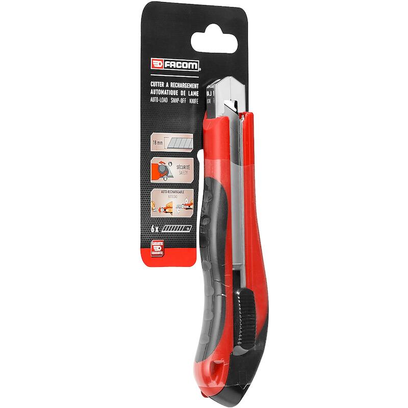 COUTEAU LAME SÉCABLE        844.S18PB        FACOM