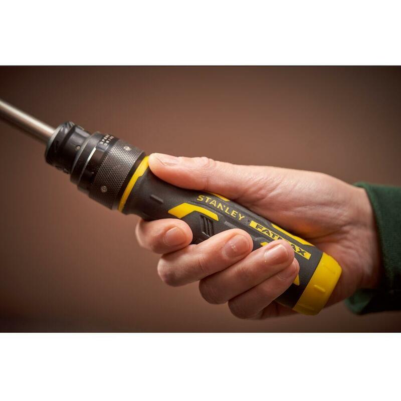 RATELSCHROEVENDRAAIER       FMHT62692-0    STANLEY