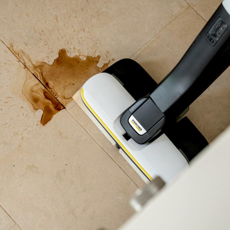 NETTOYEUR/ACCU 4V/2X2,5AH   FC 4-4         KARCHER