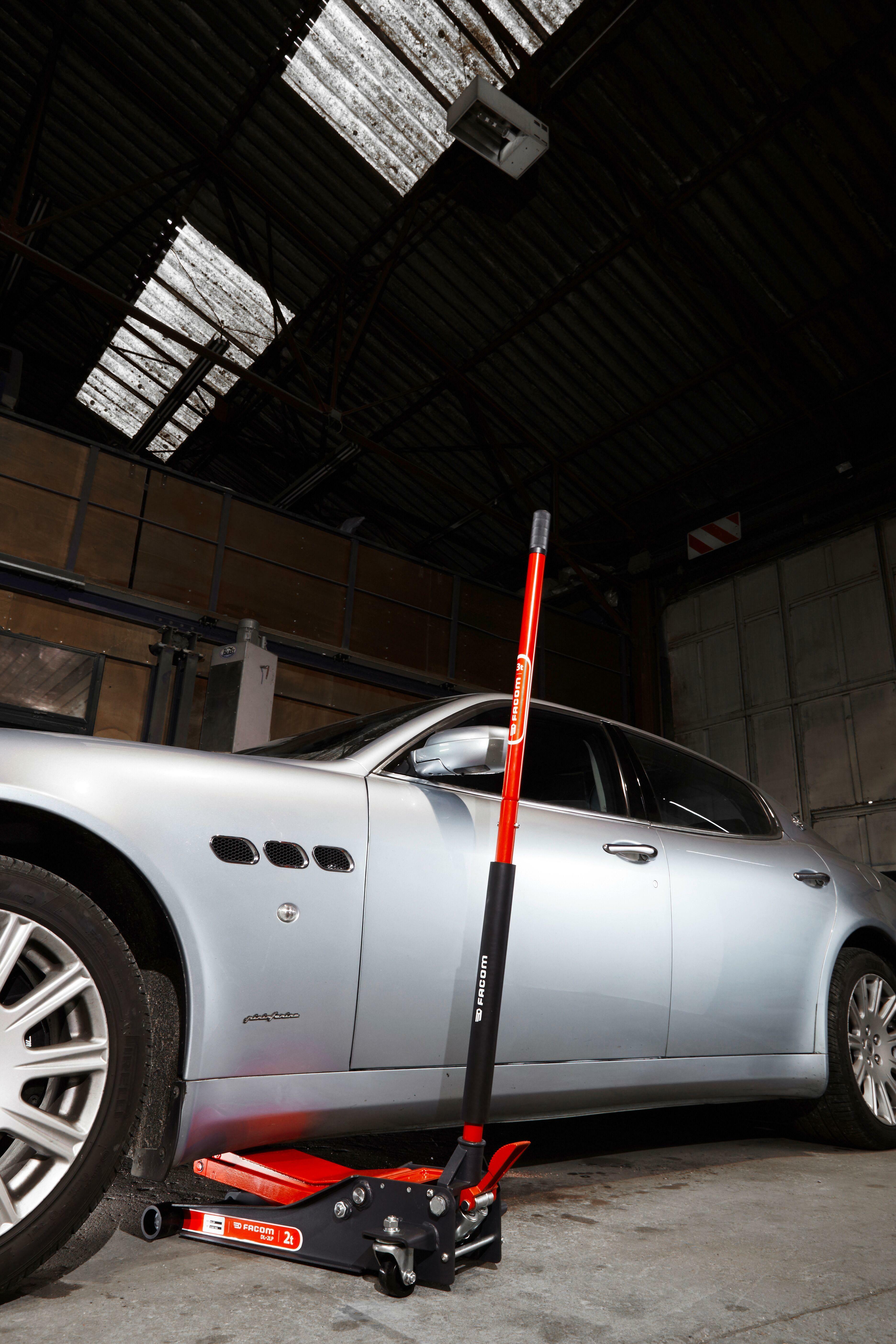 CRIC EXTRA PLAT 2 TON       DL.2LP           FACOM