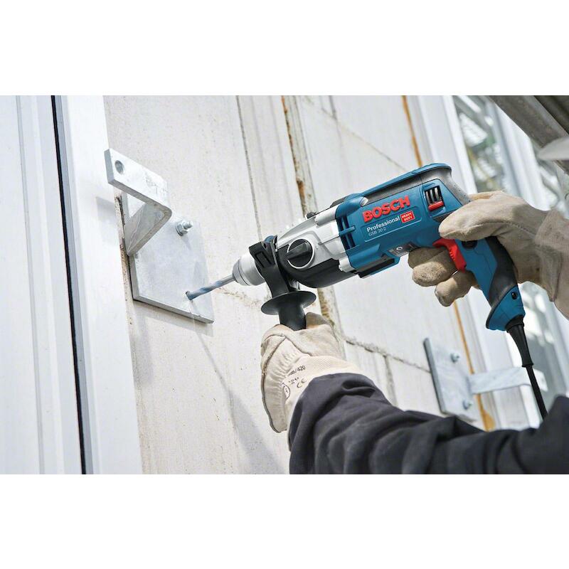 PERCEUSE À PERCUSSION 701W GSB 20-2  (L-CASE)BOSCH