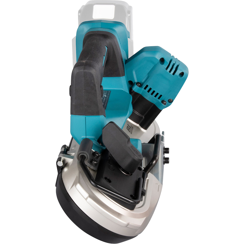 CORDLESS PORTABLE BAND SAW LXT 18V - DPB184Z - MAKITA
