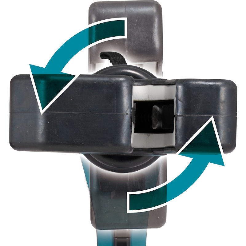 COUPE-CABLE/ACCU 18V/BODY   DTC303          MAKITA