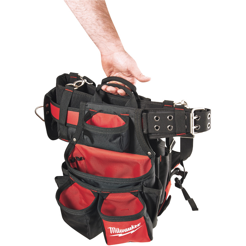 HARNAIS CHARPENTIER         4932500306   MILWAUKEE