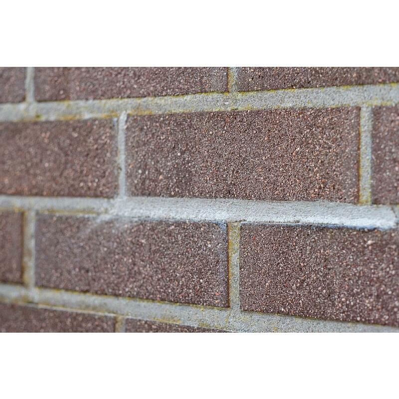Rectavit - DryStone Cement - produit de réparation - hydrofuge pour murs - gris ciment - cartouche - 290 ml - 03161560