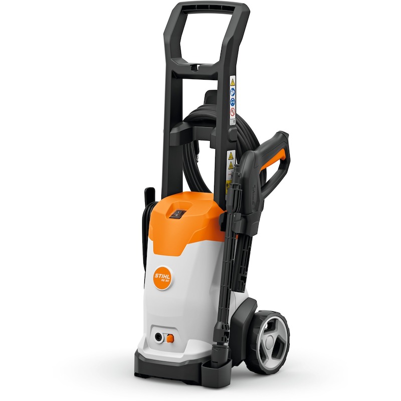 NETTOYEUR HP 2100W          RE 90            STIHL