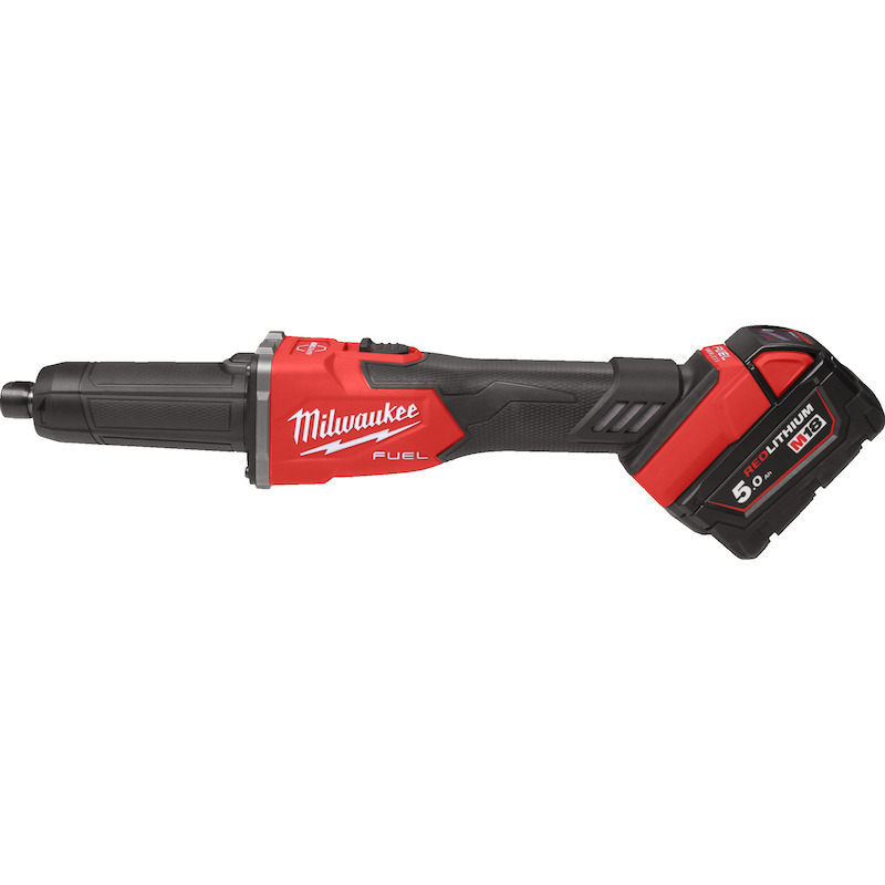 RECHTE ACCUSLIJPM.18V/2X5AH M18 FDGRB-502X(HD-BOX)