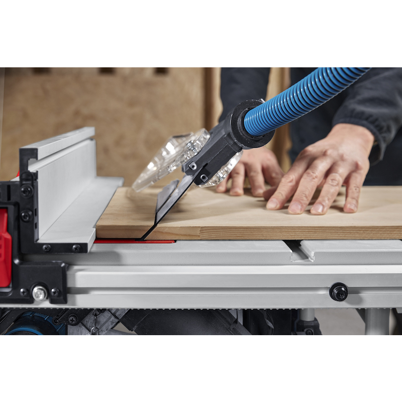 TAFELCIRKELZAAG 1850W/216MM GTS 70-216       BOSCH