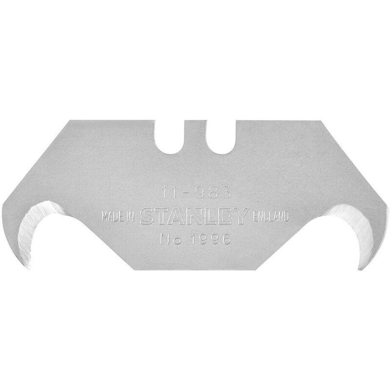LAME COUT.1996 50X19X0,65   1-11-983(100PC)STANLEY