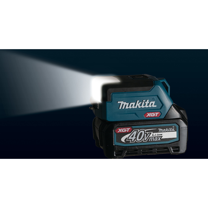 ACCUWERKLAMP 40V/BODY       ML011G          MAKITA
