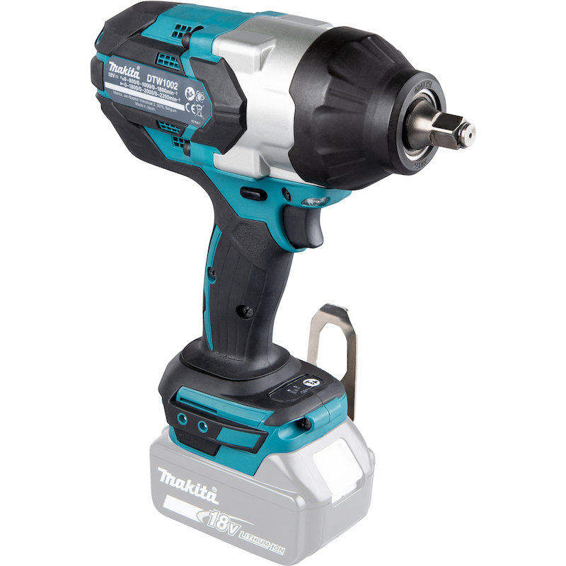 SLAGMOERSLEUTEL LXT® - DTW1002ZJ - MAKITA