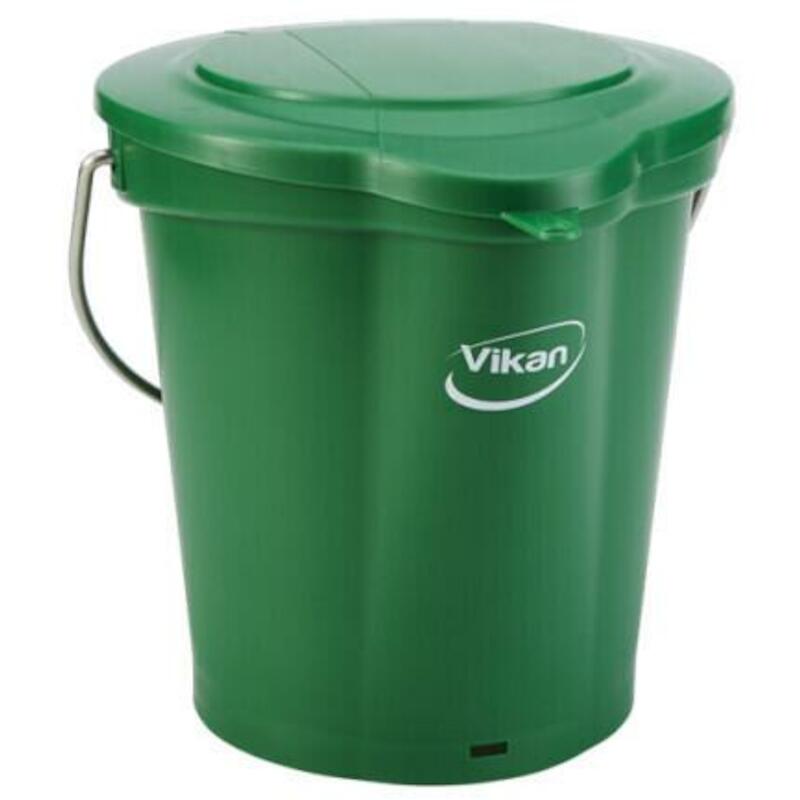 EMMER - VIKAN 5688/2 - GROEN 6 L