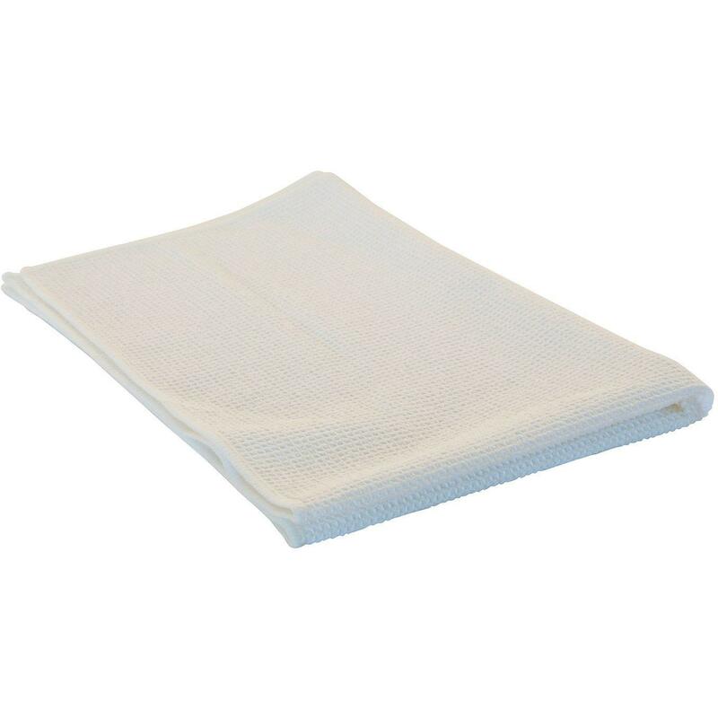 GLAZENDOEK MICROVEZEL       202010 40X60(10ST)BETR