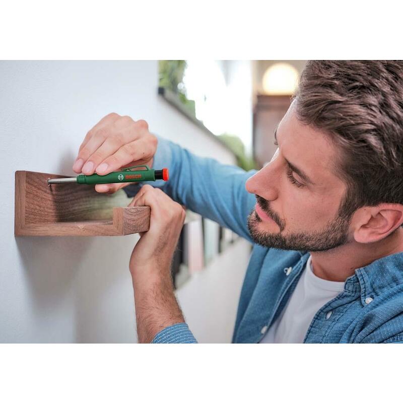 DIEPGATMARKEERPOTL.+VULLING 1600A033BM (7ST) BOSCH