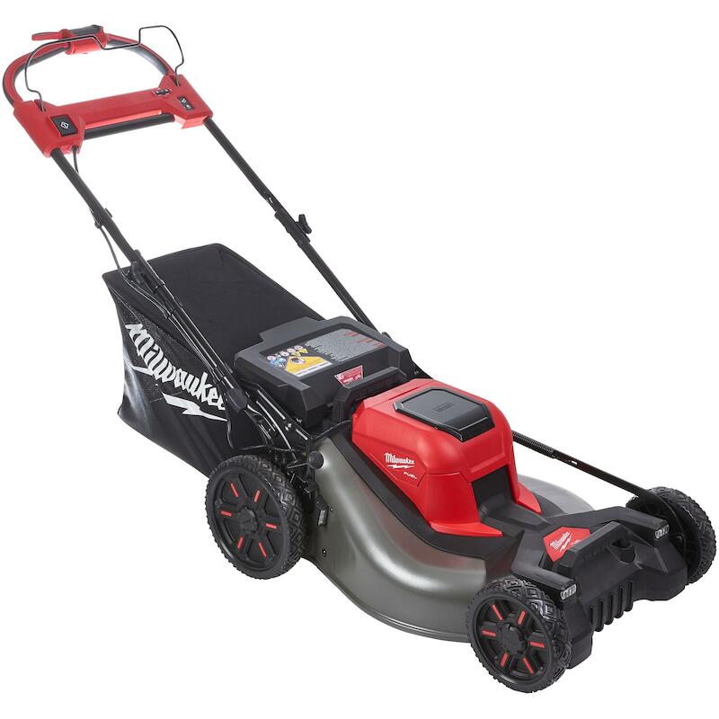 ACCUGRASMAAIER 36V/BODY     M18 F2LM53-0 MILWAUKEE