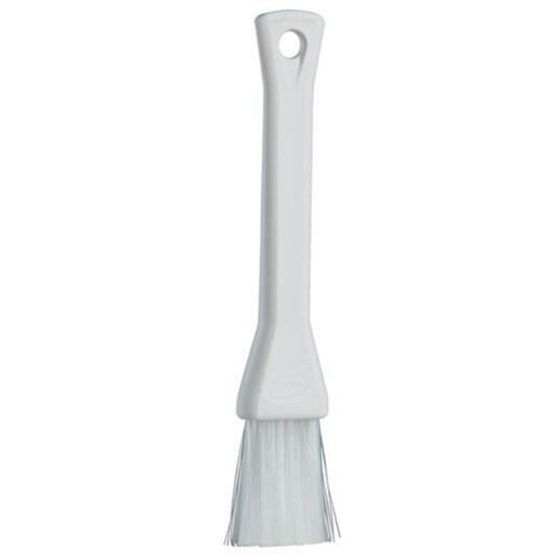 PINCEAU XTRA-DOUX BLANC     555230/5 30MM    VIKAN