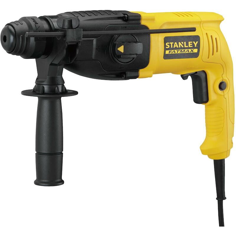 MARTEAU COMBINE 750W        SFMEH200K      STANLEY