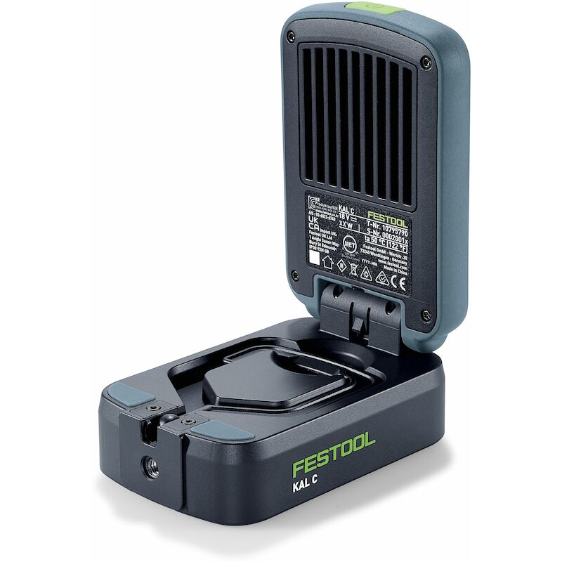 ACCU-WERKLAMP 18V/BODY      SYSLITE KAL C  FESTOOL