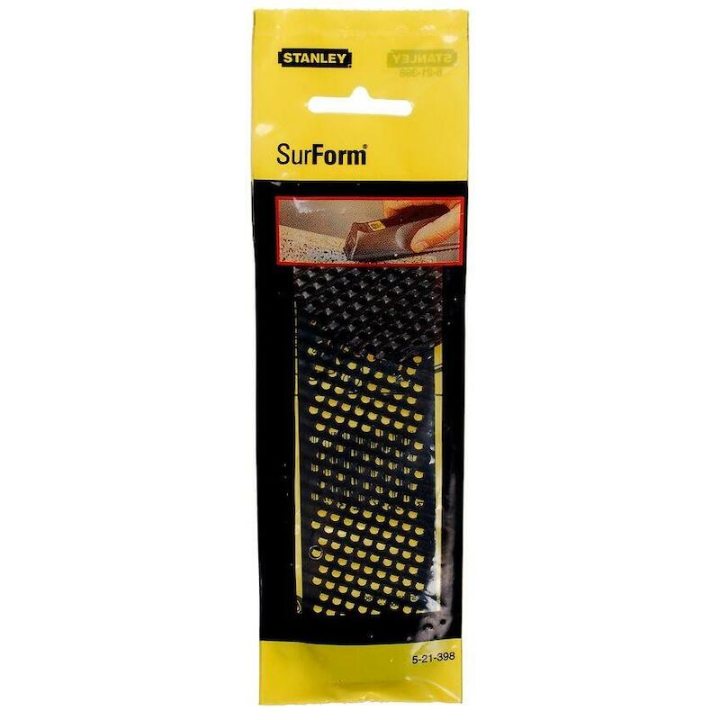 LAME COURTE COUPEFIN SURFOR 5-21-398 140X42MM STAN