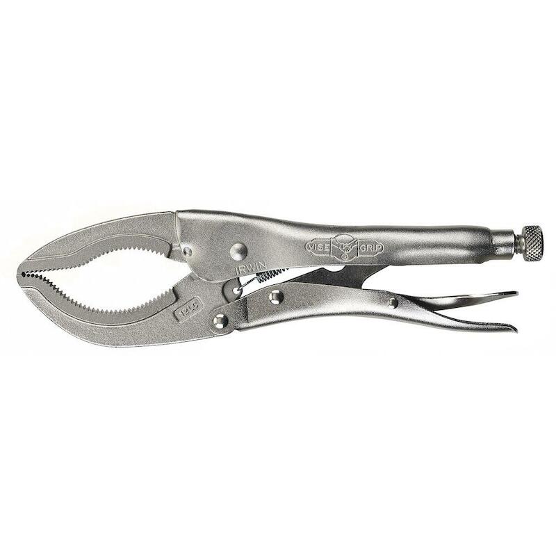 WIJDBEKKLEMTANG 79MM.       12LC- 300MM  VISE-GRIP