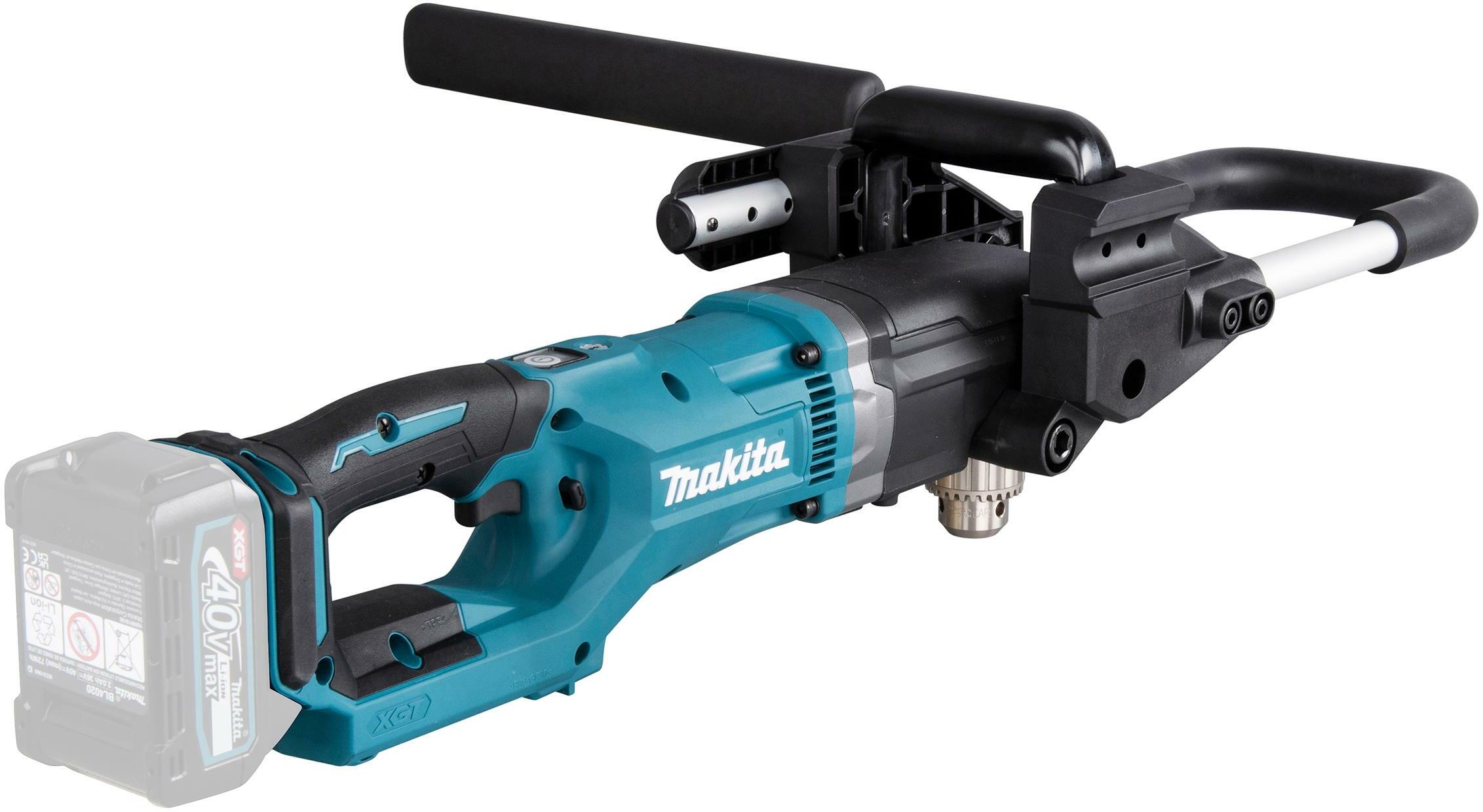 GRONDBOOR XGT® - DG001GZ05 - MAKITA