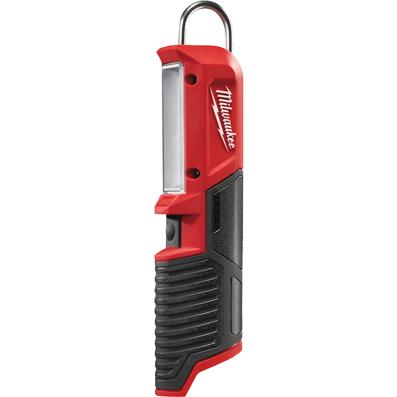 ACCU-INSPECTIELAMP 12V/BODY M12 SL-0(LED)MILWAUKEE