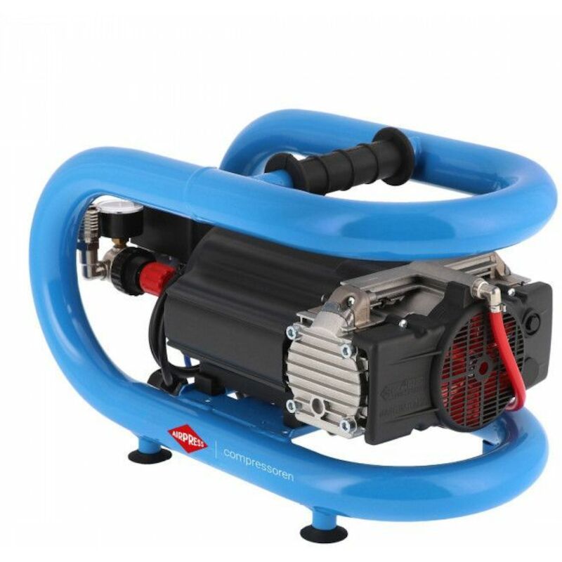 COMPRESSOR                  LMO 3-210     AIRPRESS
