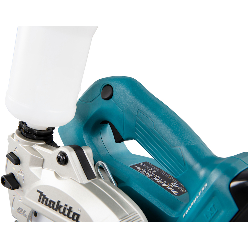 CORDLESS CUTTER LXT 18V - DCC501ZJ - MAKITA