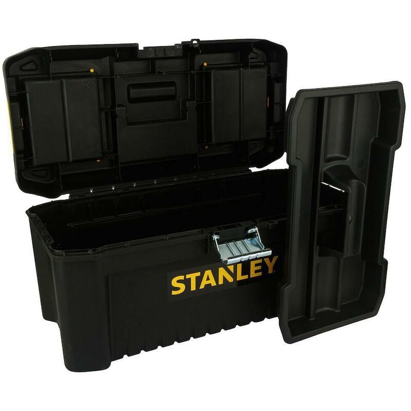 GEREEDSCHAPSKOFFER 16"      STST1-75518    STANLEY