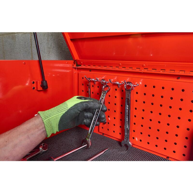 SERVICEWAGEN STAAL 102CM    4932478856   MILWAUKEE