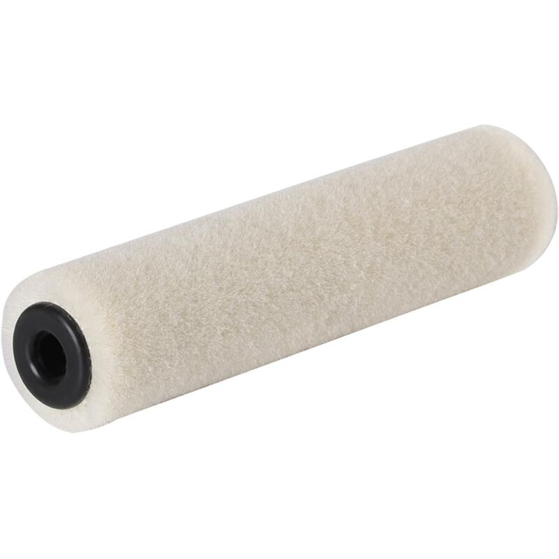 ROUL.À LAQUER VELOUR 10CM   23.310.52    (10PC) CP