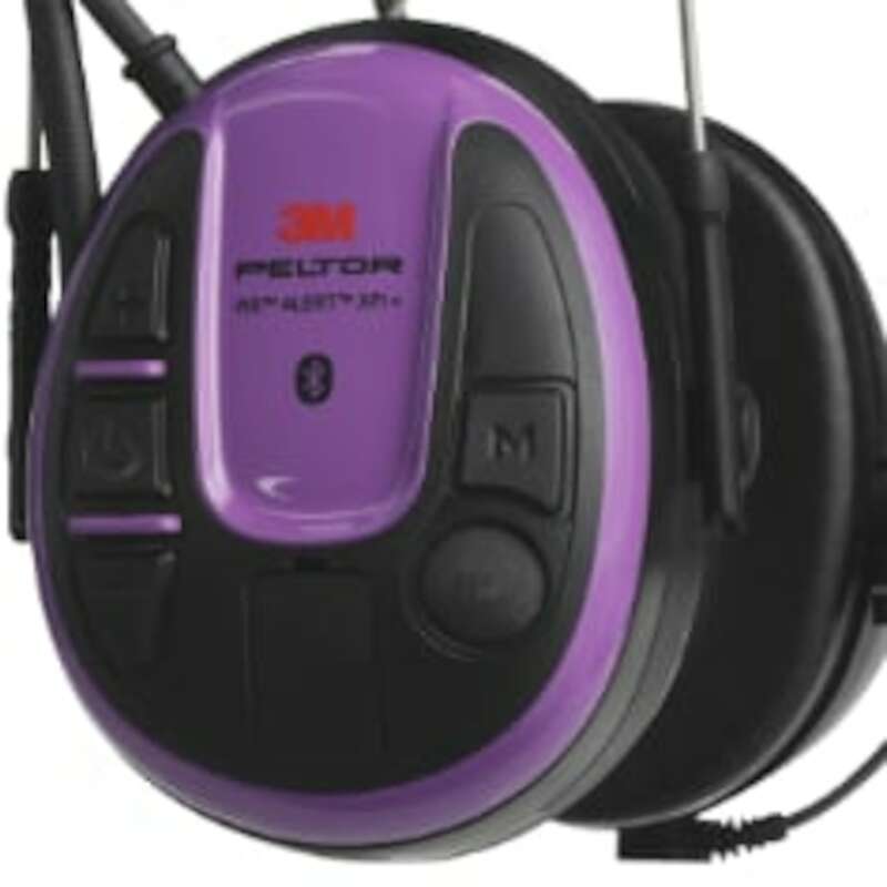 OORKAP WS ALERT XPI+HEADSET MRX21AWS7       PELTOR
