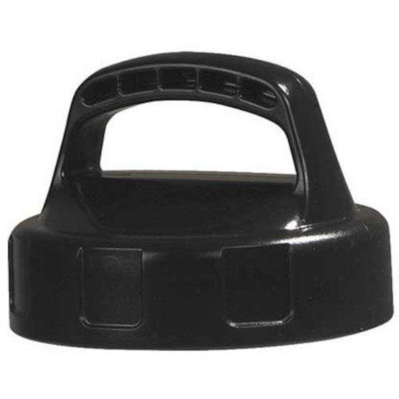 COUVERCLE DE STOCKAGE NOIR       09941    OIL SAFE
