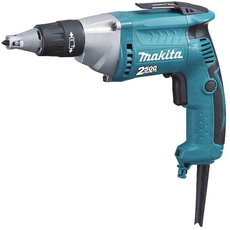VISSEUSE PLAQUE DE PLÂTRE - FS2300K - MAKITA