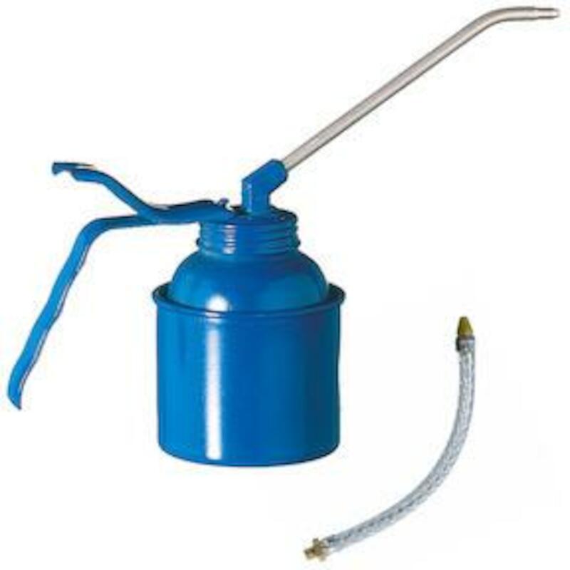 BUR.À L'HUILE MÉT.COUDÉ+FLEX05 225 - 500ML PRESSOL