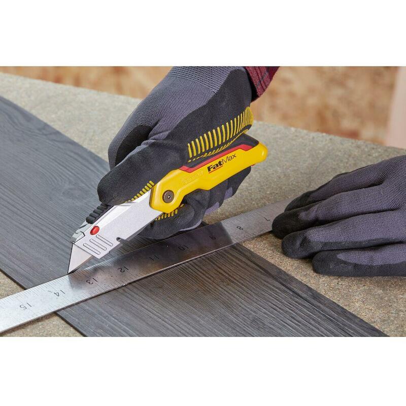 COUTEAU RETRAC.PLIABLE FATMAX 0-10-825     STANLEY
