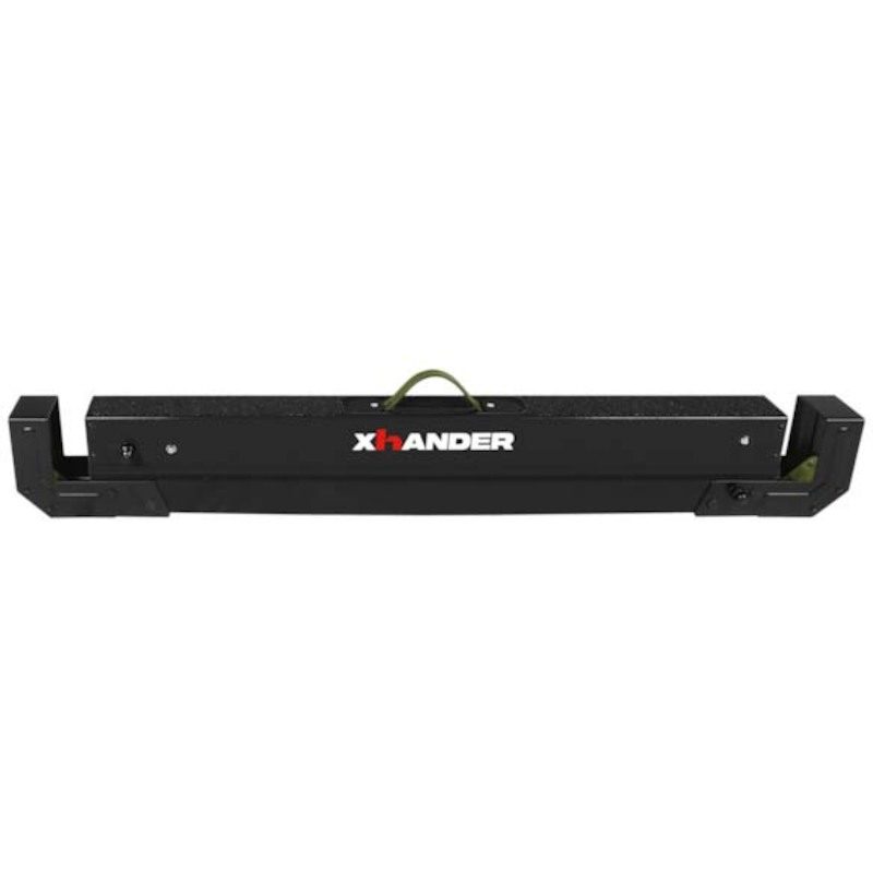 SCHRAAG METAAL OPVOUWBAAR   P61U9NT   (2ST)XHANDER