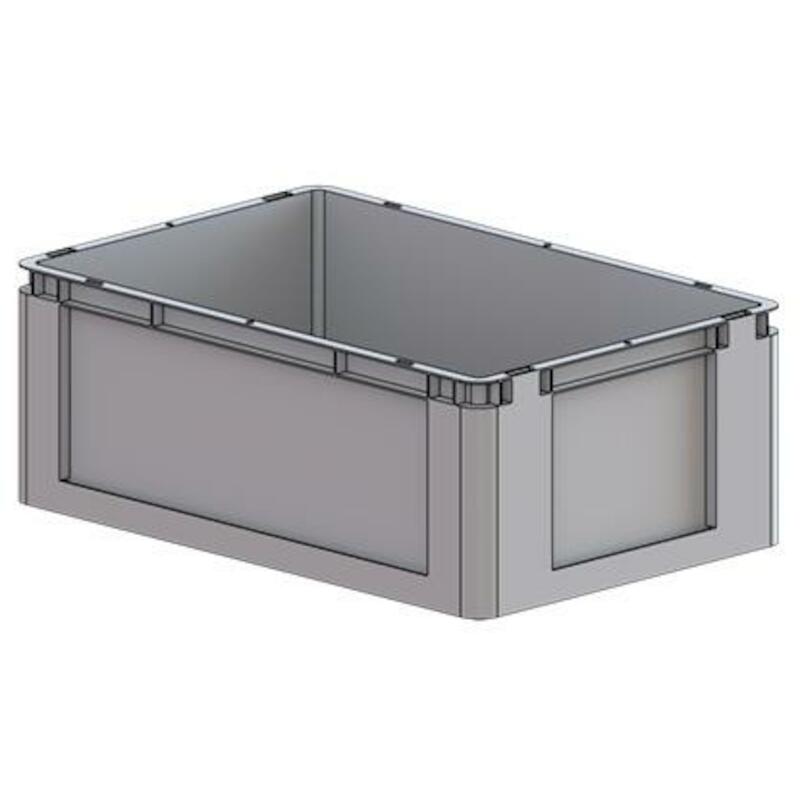 SHUTTLE CARRIER SET         C520121         ALTREX
