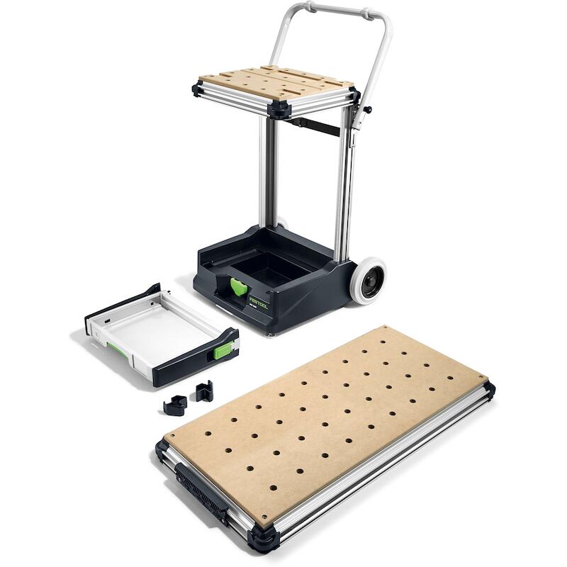ATELIER MOBILE MW 1000 - 203802 - FESTOOL