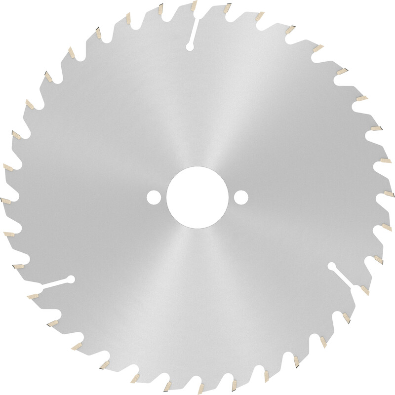 CIRKELZAAGBL.190X2,6X30 HOU.2608640616 36T   BOSCH